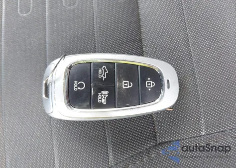 2023 Hyundai Santa Cruz Sel from USA, damaged, VIN 5NTJCDAE5PH071108